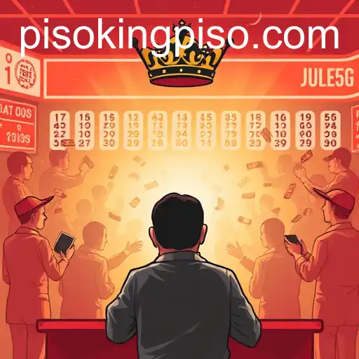 Jueteng and the Rise of the PISO KING Phenomenon