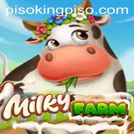 Discover the Enchanting World of MilkyFarm and Uncover the Role of PISO KING