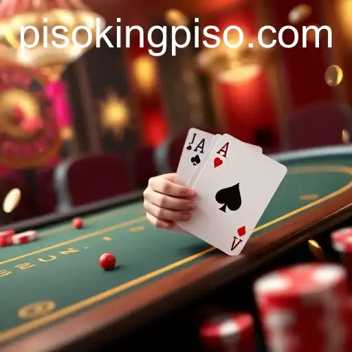 Unveiling the Excitement of Online Baccarat through PISO KING