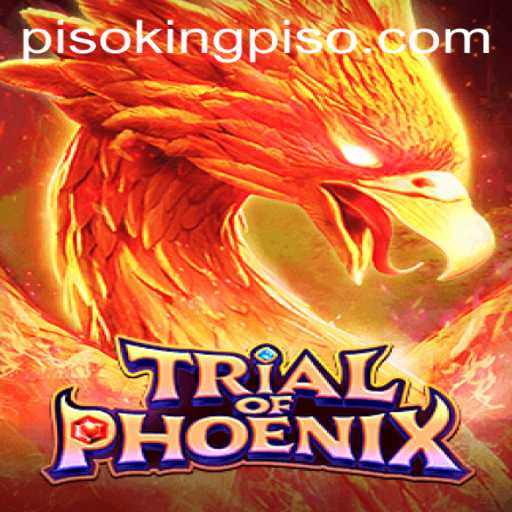 Unveiling the Mystical World of 'TrialofPhoenix': A Journey Through the Flames